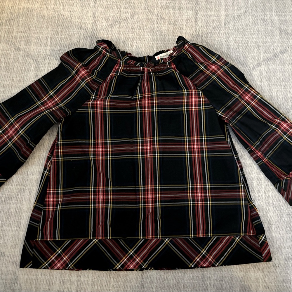 JCrew/Crewcuts - size 7 (NWT)